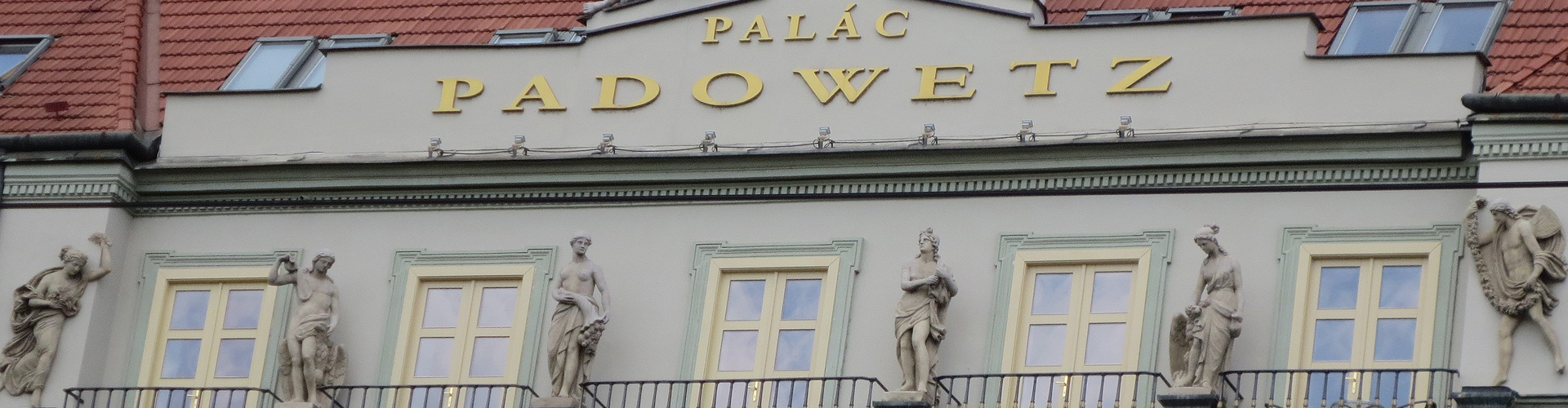 Palác Padowetz